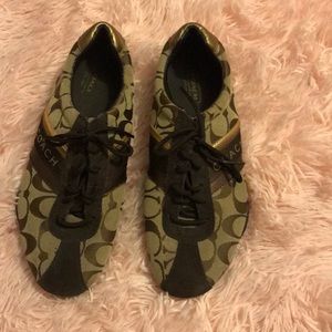Coach Shoes